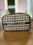 Bolsa Maple Leaf